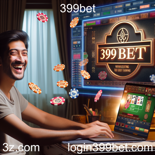 Fidelidade nos Jogos: A Importância da Lealdade em 399bet
