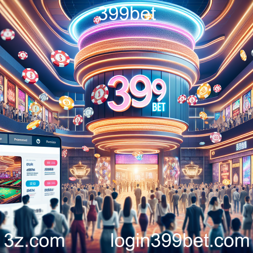 Descubra as Melhores Promoções no 399bet